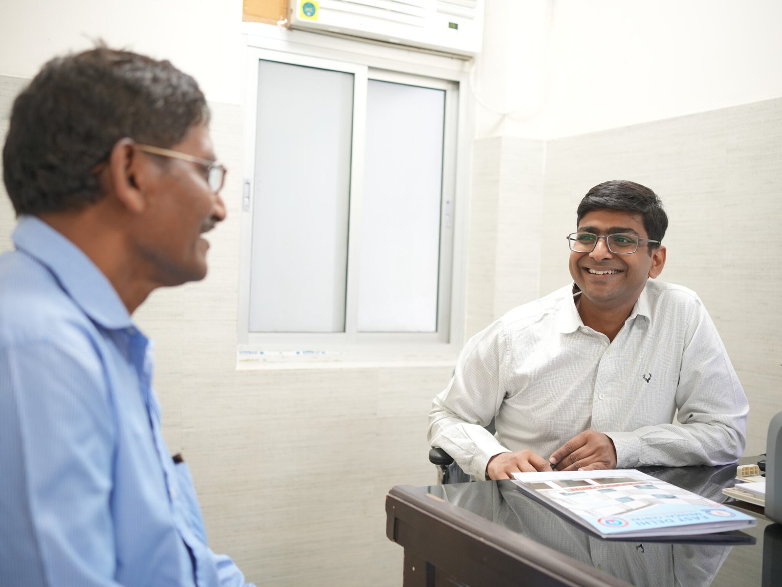 Best Hospital in Shahdara | East Delhi Medical Centre – Affordable ...