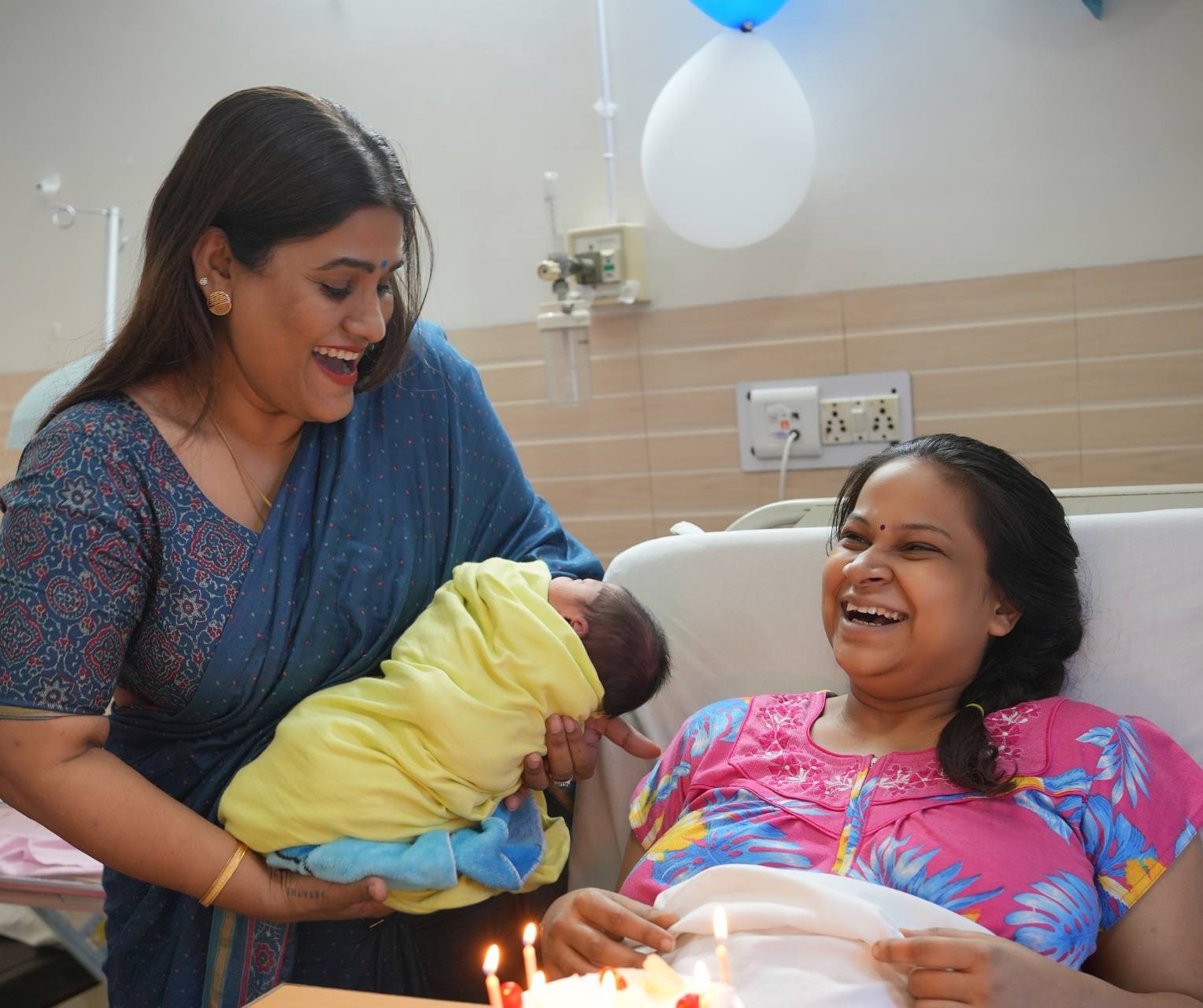 Best Hospital in Shahdara | East Delhi Medical Centre – Affordable ...