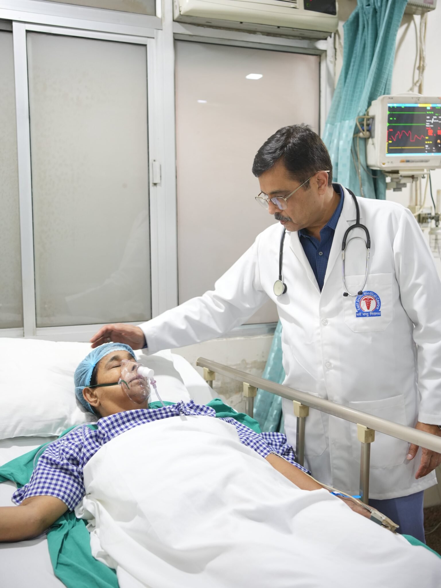 Best Hospital in Shahdara | East Delhi Medical Centre – Affordable ...