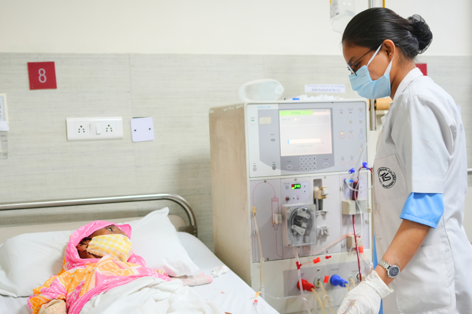 Best Hospital in Shahdara | East Delhi Medical Centre – Affordable ...